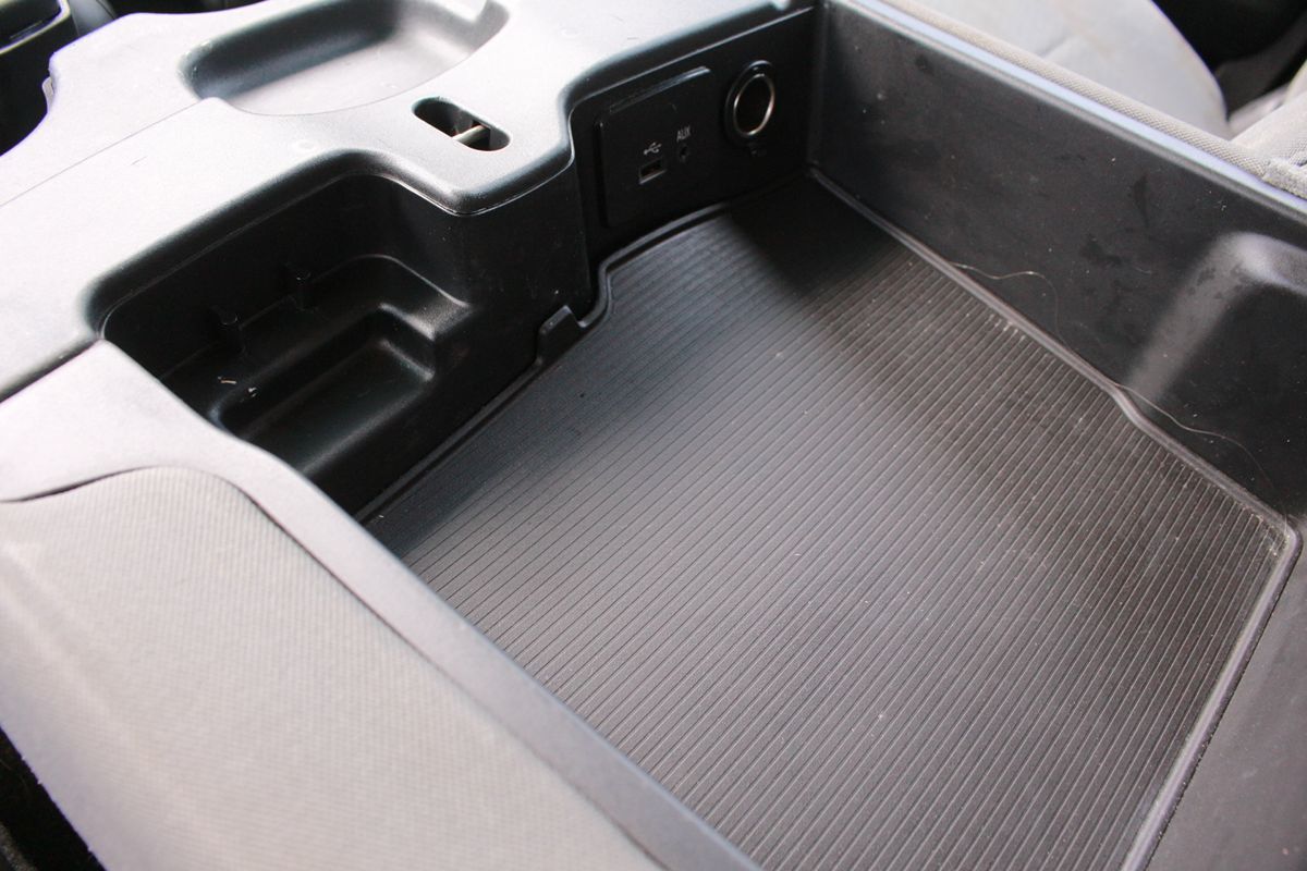 2013 RAM Ram 1500 Pickup Express - Photo 26