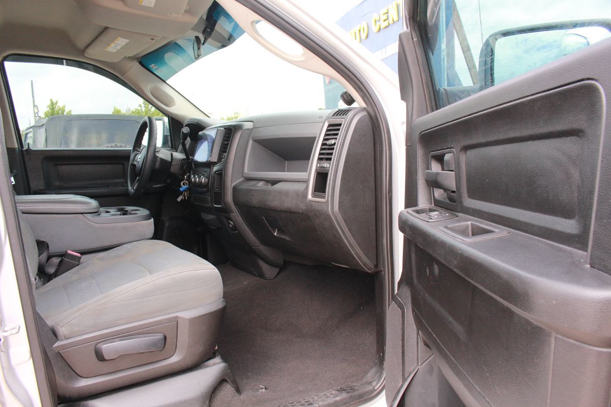 2013 RAM Ram 1500 Pickup Express - Photo 41