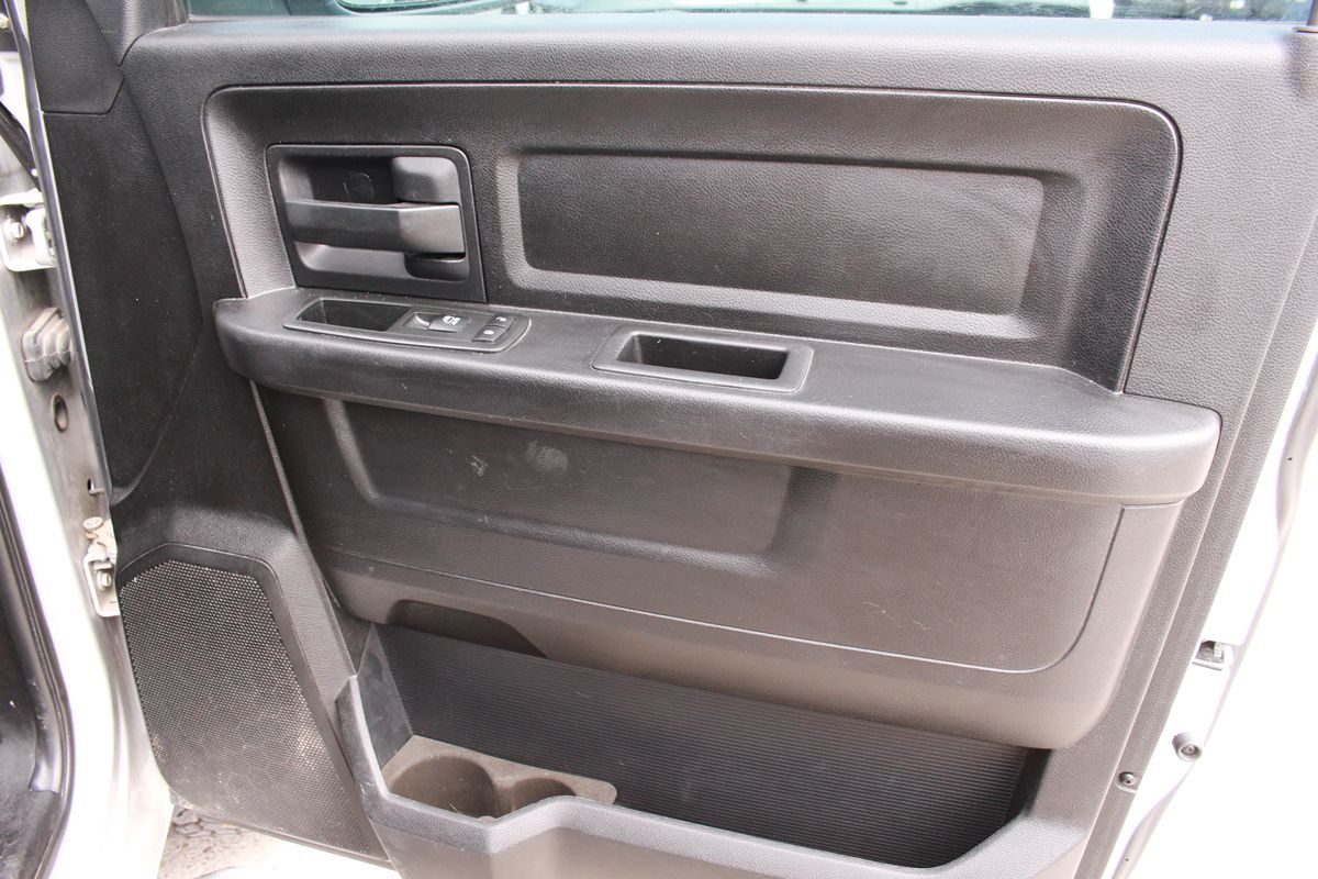 2013 RAM Ram 1500 Pickup Express - Photo 42