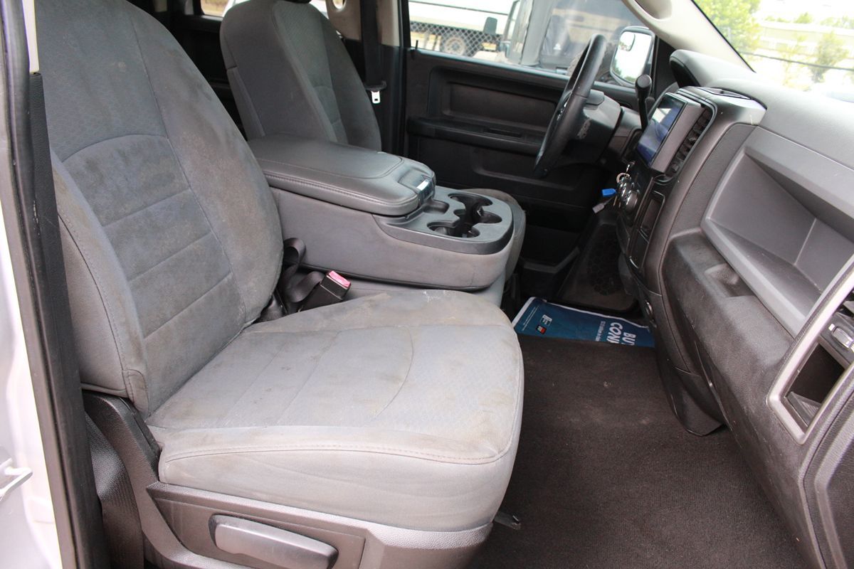 2013 RAM Ram 1500 Pickup Express - Photo 44
