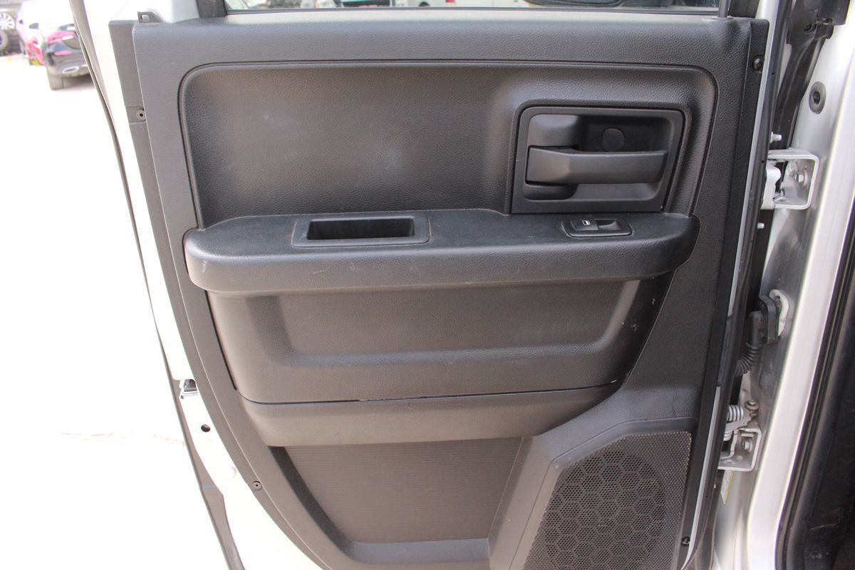 2013 RAM Ram 1500 Pickup Express - Photo 46