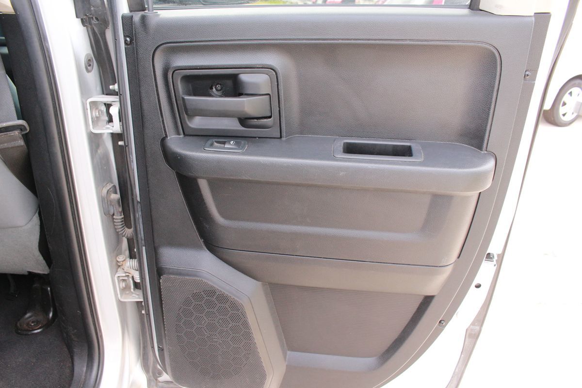 2013 RAM Ram 1500 Pickup Express - Photo 49