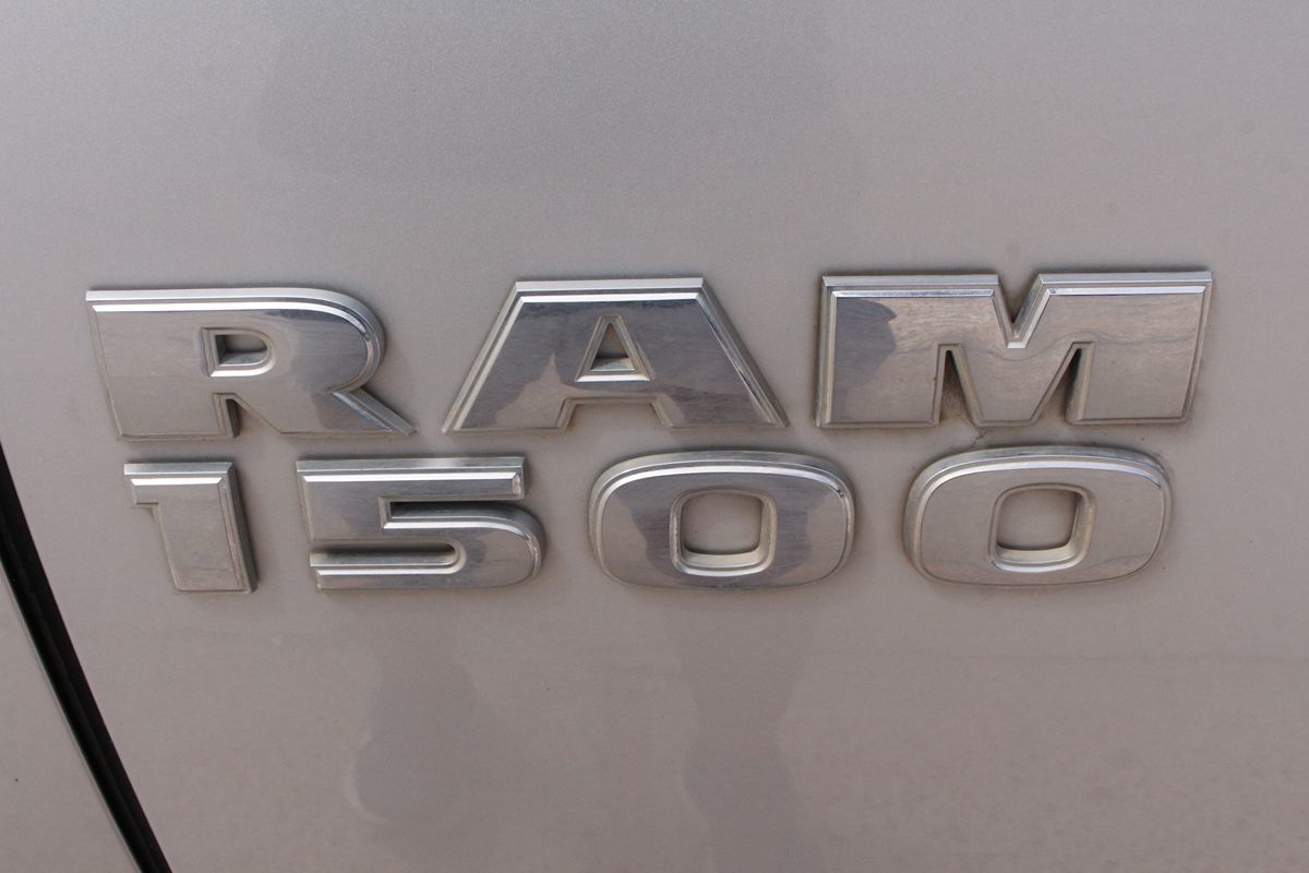 2013 RAM Ram 1500 Pickup Express - Photo 54