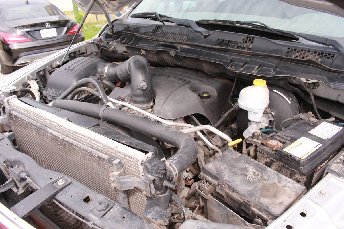 2013 RAM Ram 1500 Pickup Express - Photo 59
