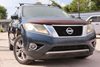 2013 Nissan Pathfinder Platinum