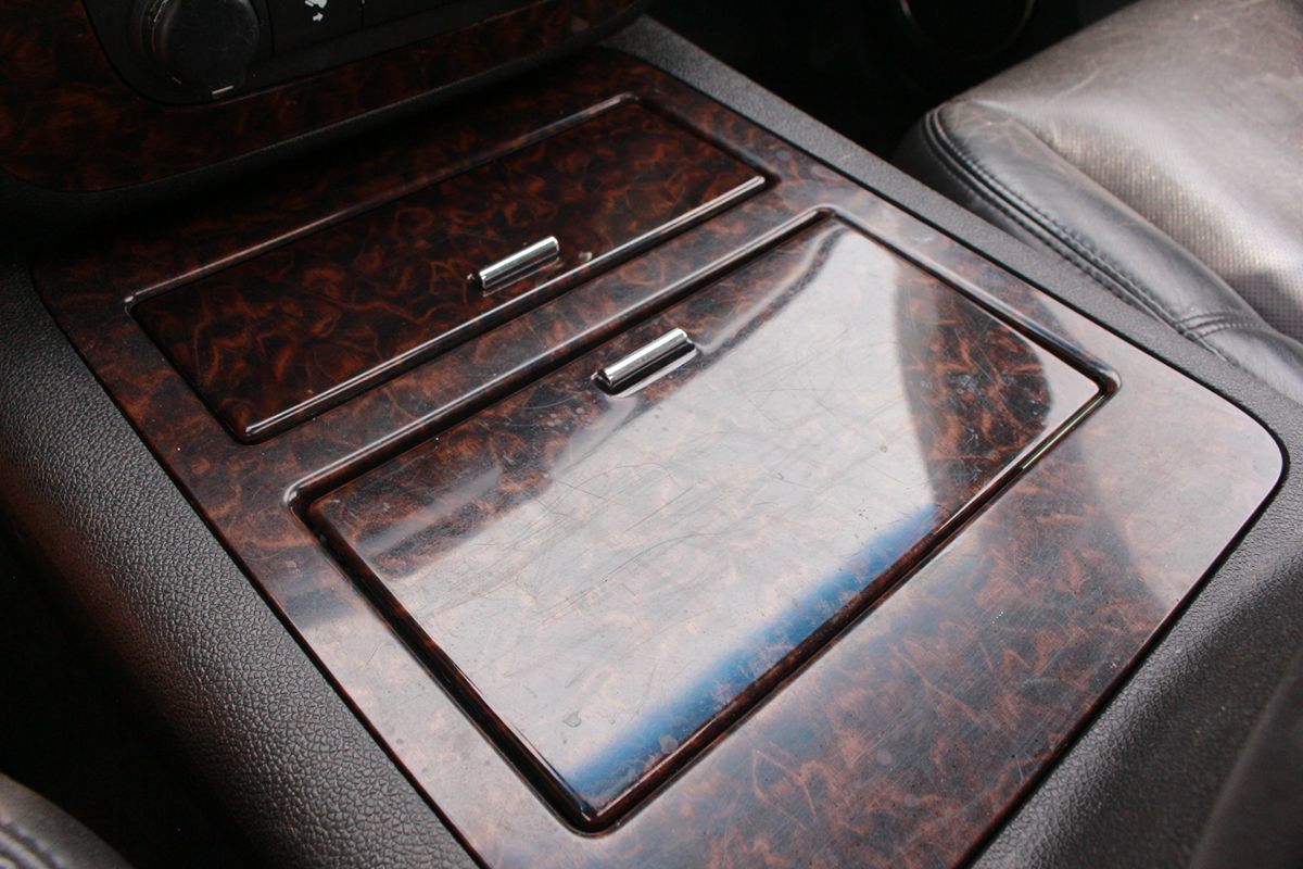 2011 GMC Yukon XL Denali - Photo 31