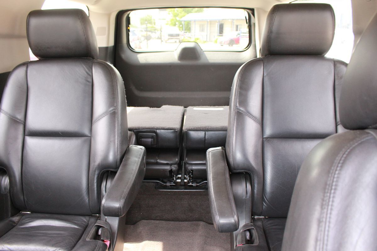 2011 GMC Yukon XL Denali - Photo 40