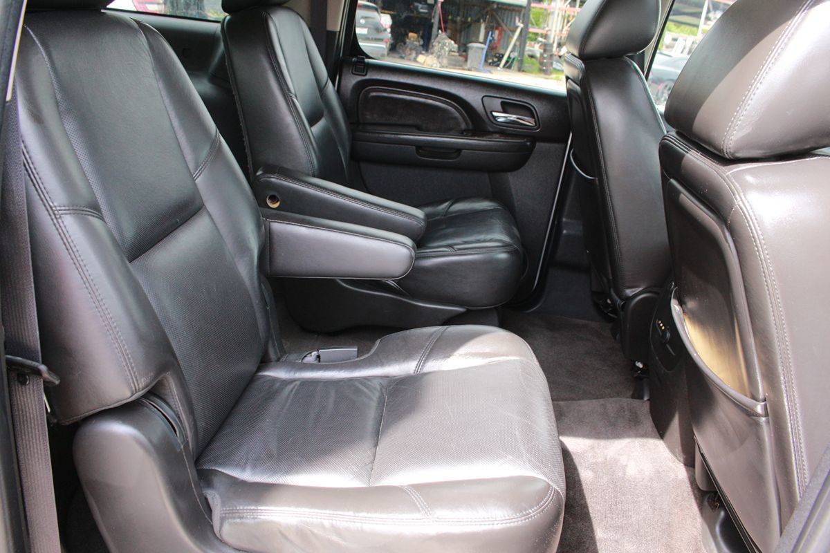 2011 GMC Yukon XL Denali - Photo 57