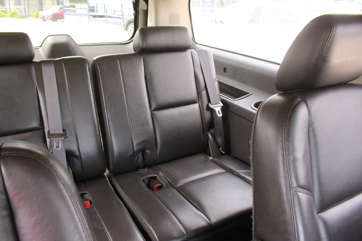 2011 GMC Yukon XL Denali - Photo 59