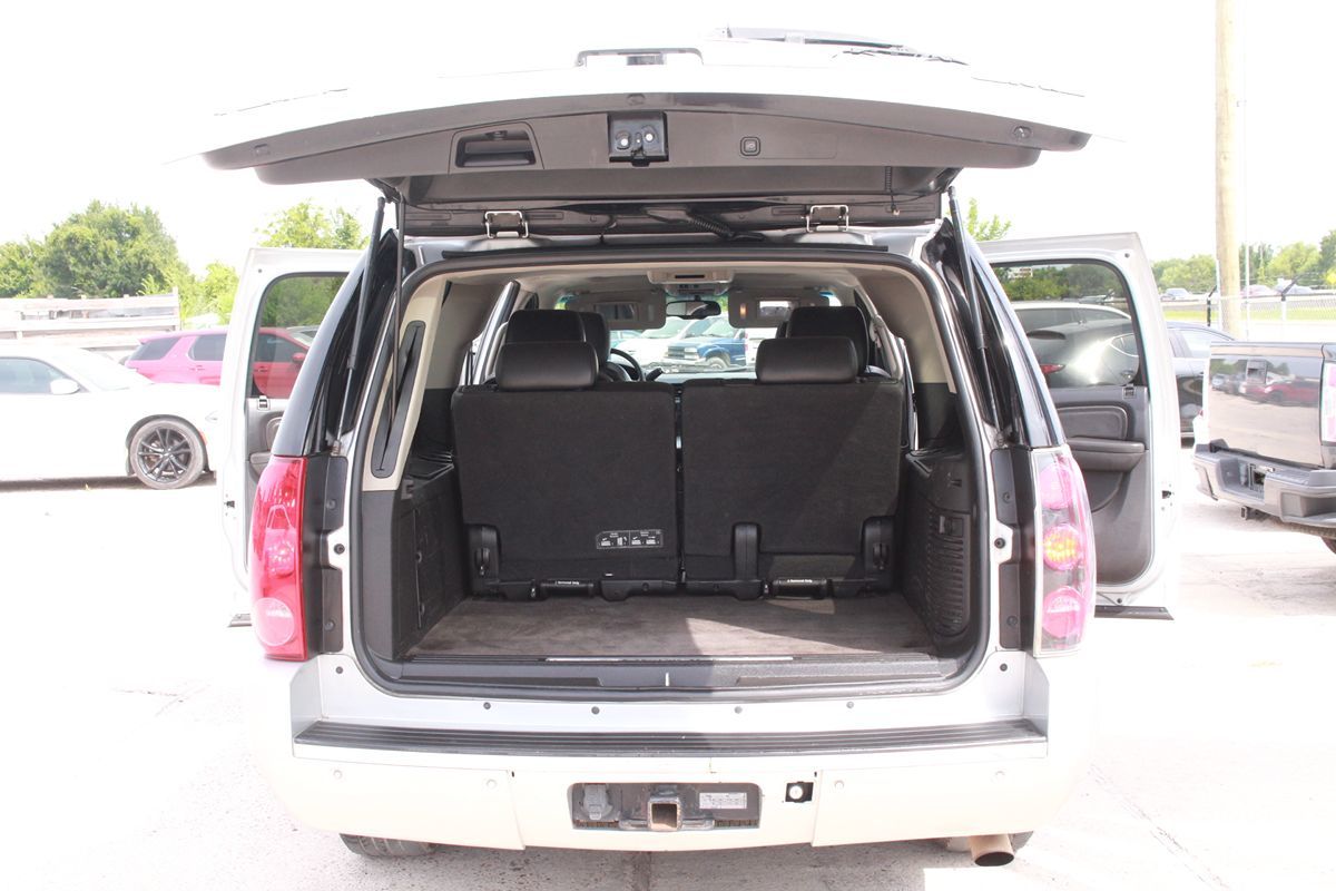 2011 GMC Yukon XL Denali - Photo 62