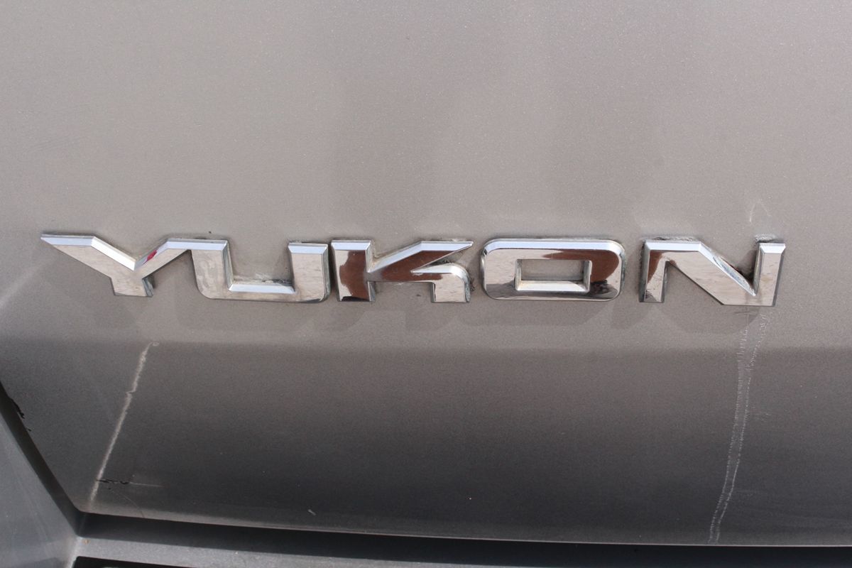 2011 GMC Yukon XL Denali - Photo 67