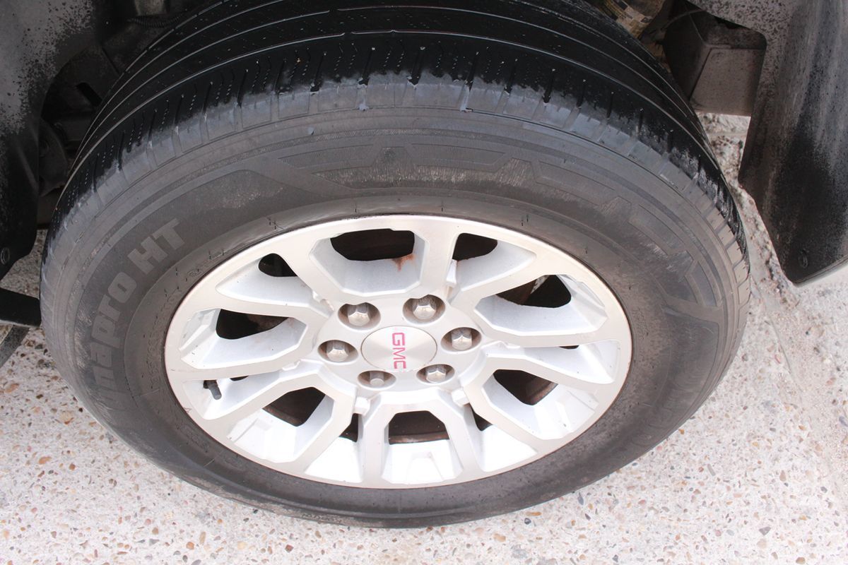 2011 GMC Yukon XL Denali - Photo 70