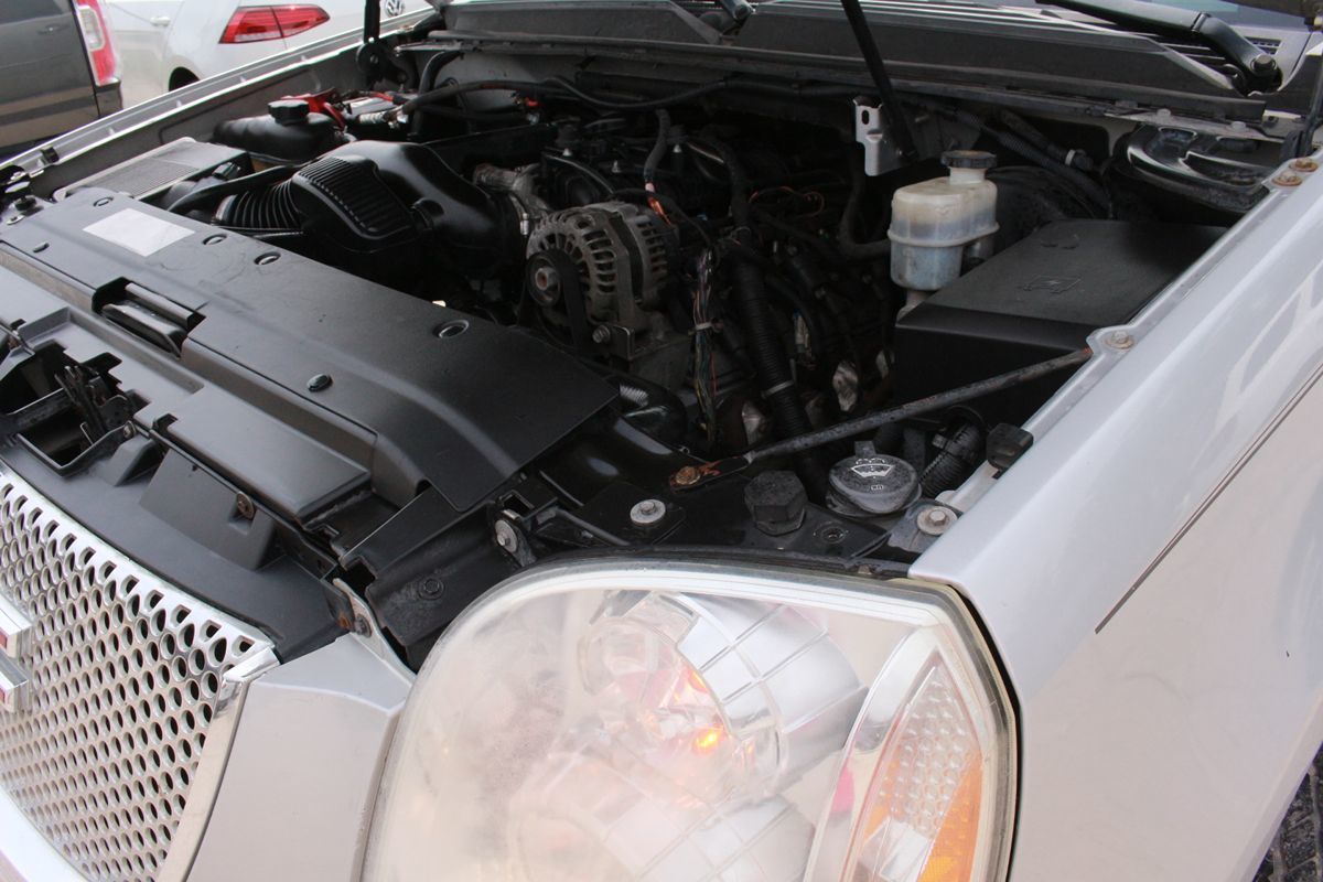 2011 GMC Yukon XL Denali - Photo 75