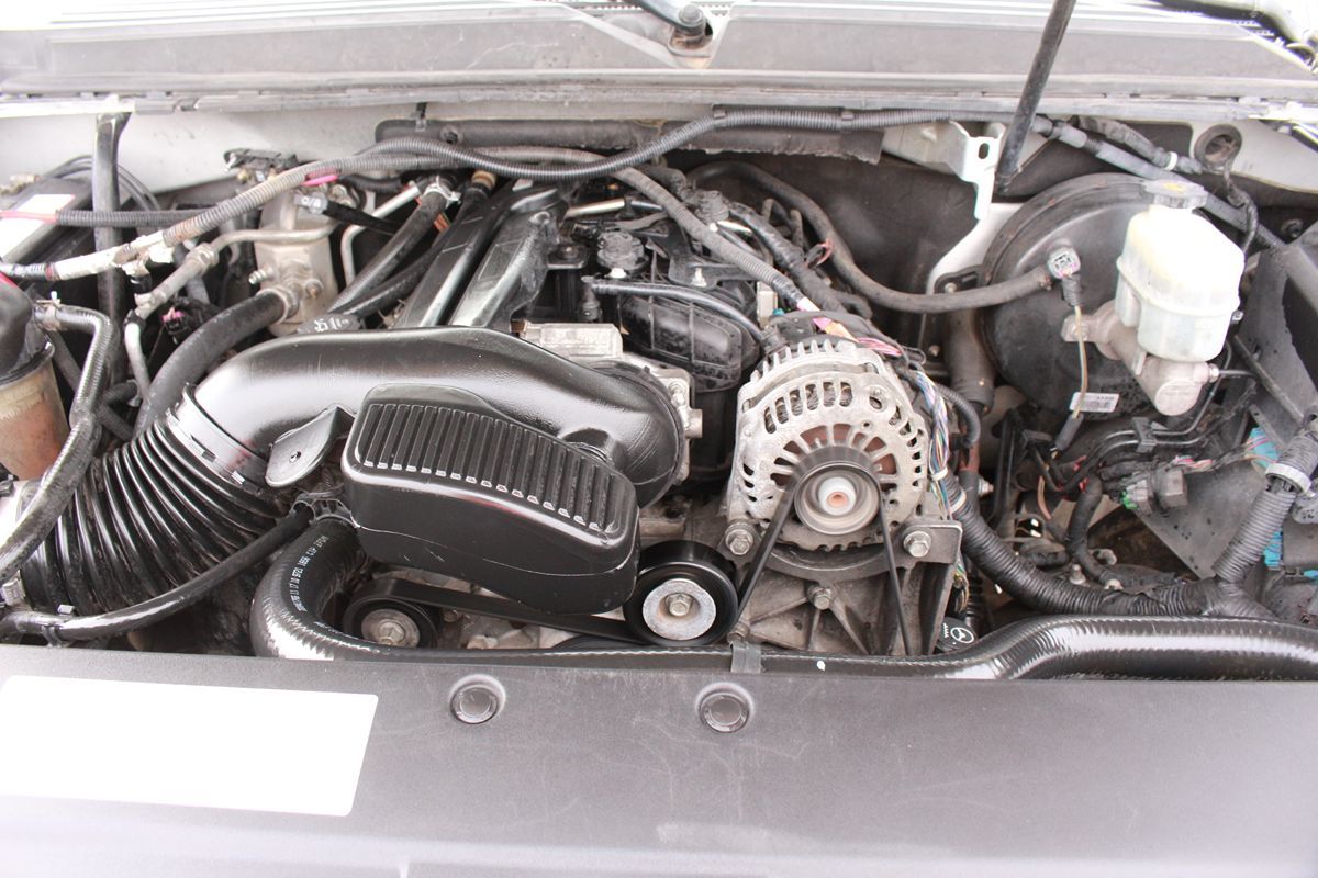 2011 GMC Yukon XL Denali - Photo 77