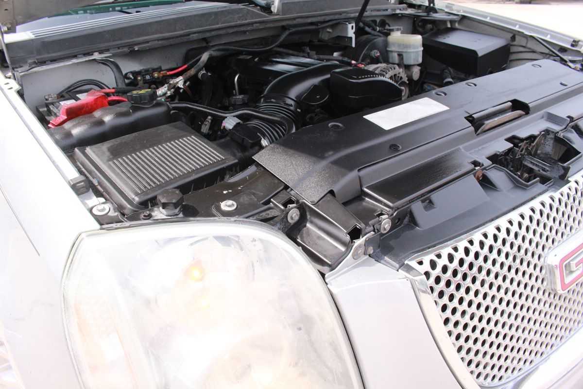 2011 GMC Yukon XL Denali - Photo 78