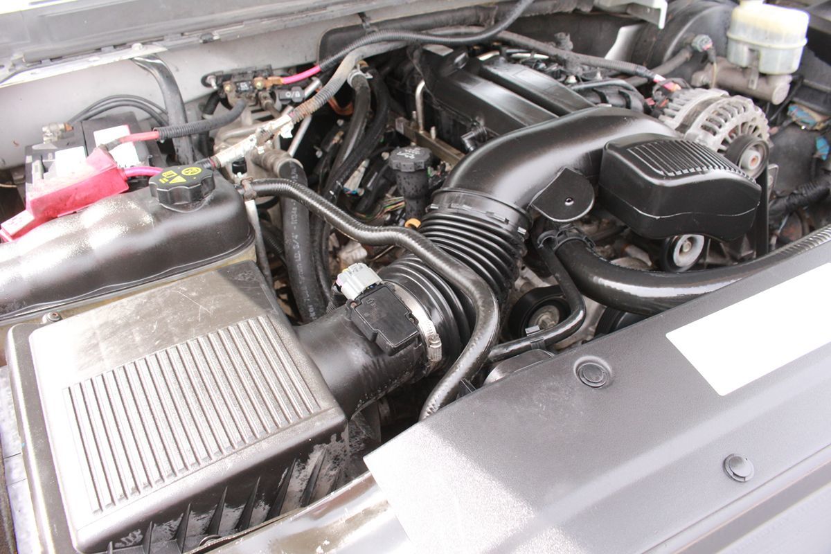 2011 GMC Yukon XL Denali - Photo 79