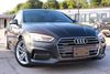 2019 Audi A5 Sportback Premium Plus