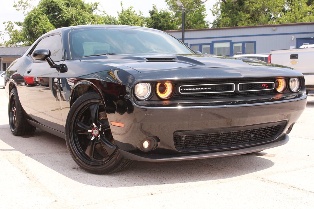 Used Dodge Cars Houston | Toyo Financial Group | TX