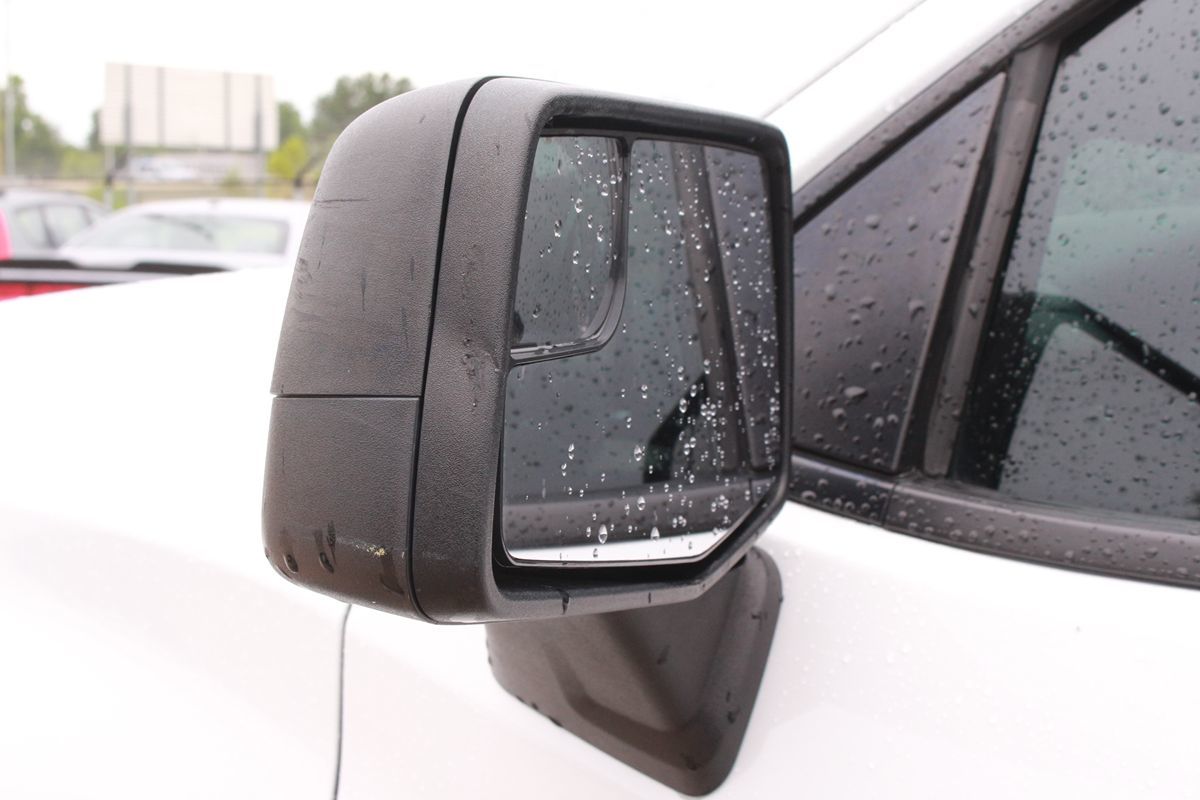 2020 Chevrolet Silverado 1500 Work Truck - Photo 10