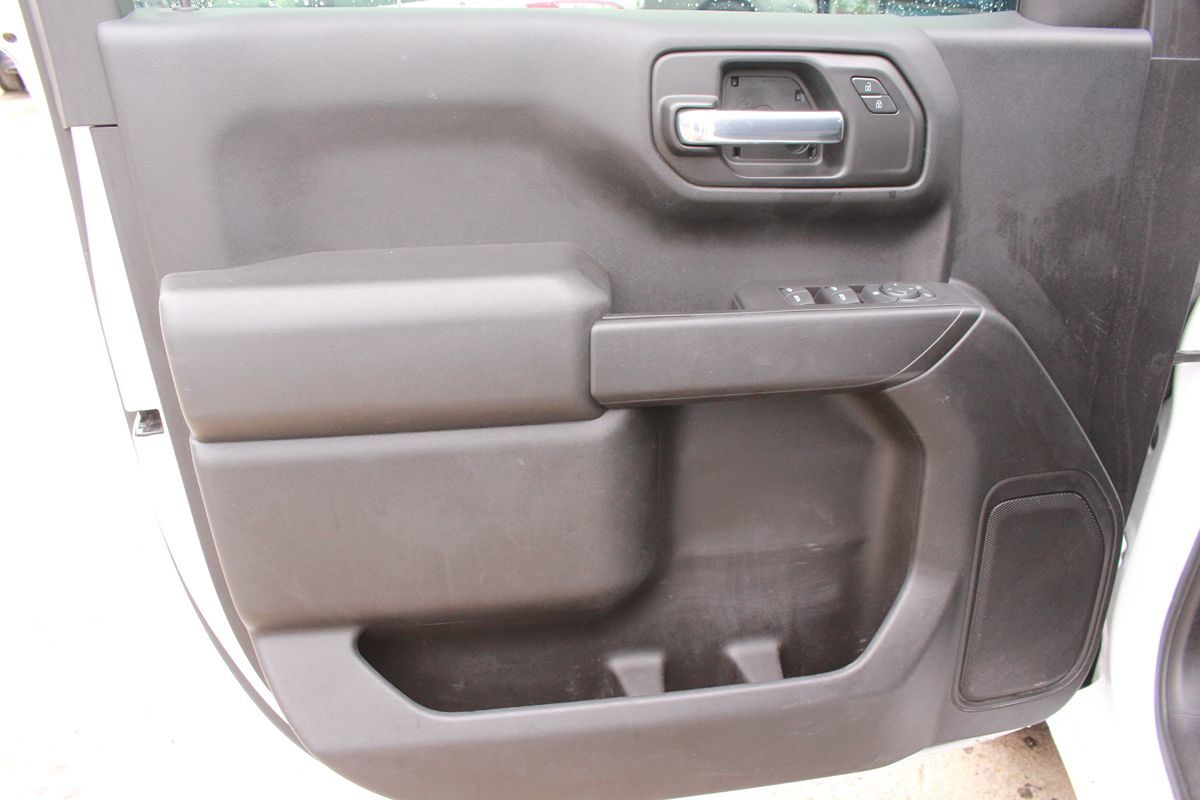 2020 Chevrolet Silverado 1500 Work Truck - Photo 12