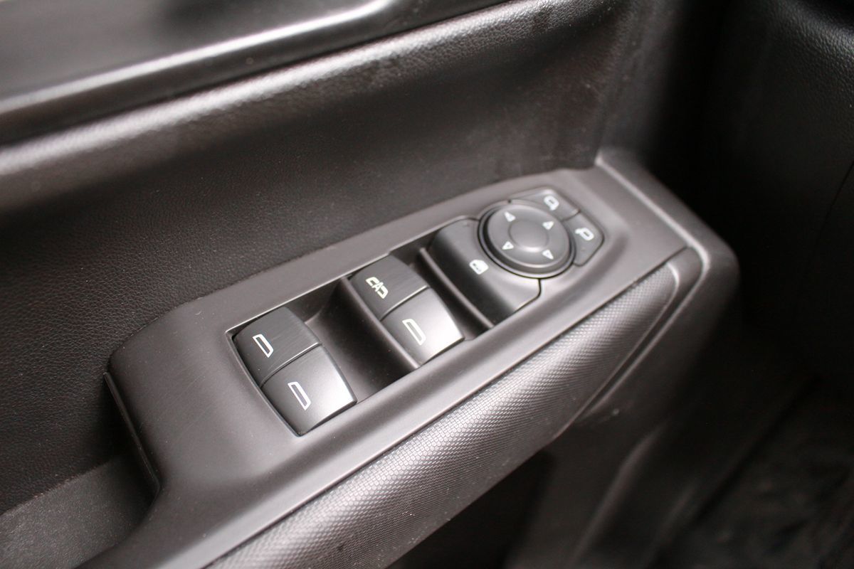 2020 Chevrolet Silverado 1500 Work Truck - Photo 22