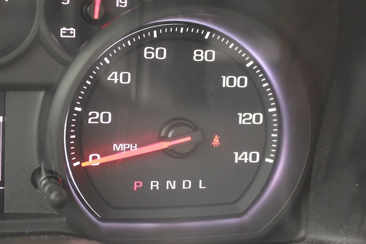 2020 Chevrolet Silverado 1500 Work Truck - Photo 29