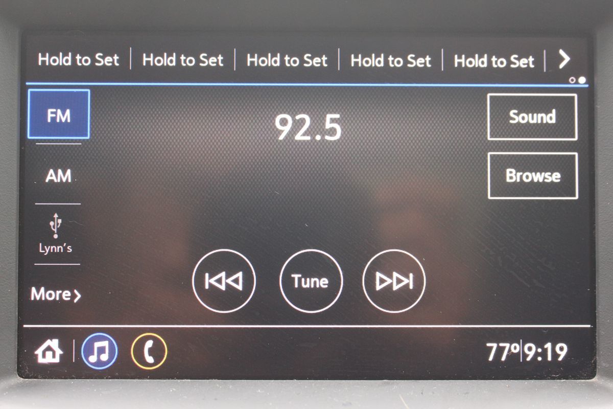 2020 Chevrolet Silverado 1500 Work Truck - Photo 37