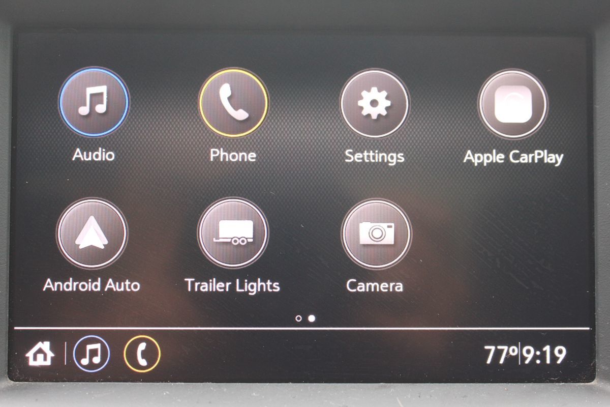 2020 Chevrolet Silverado 1500 Work Truck - Photo 38