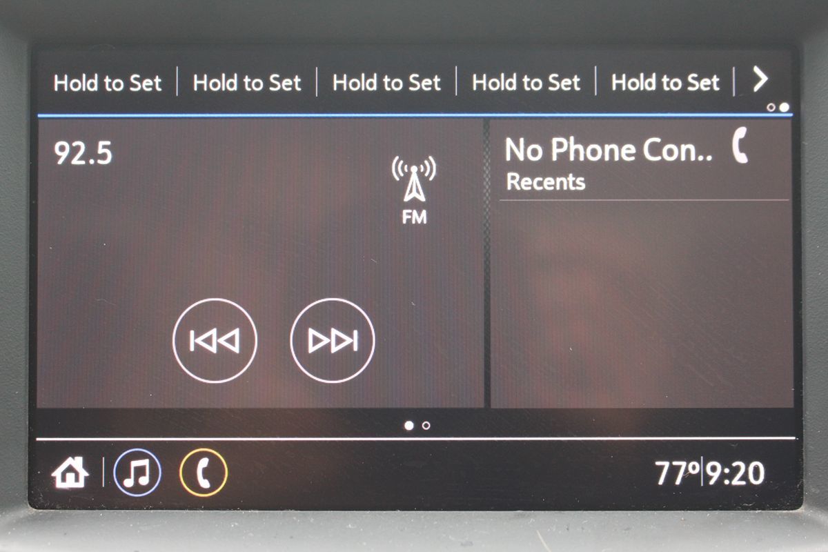 2020 Chevrolet Silverado 1500 Work Truck - Photo 39