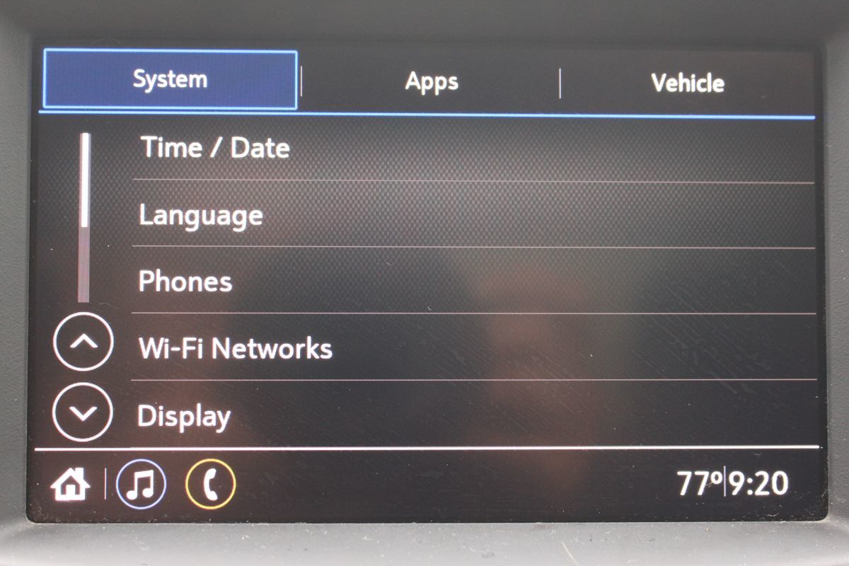 2020 Chevrolet Silverado 1500 Work Truck - Photo 41