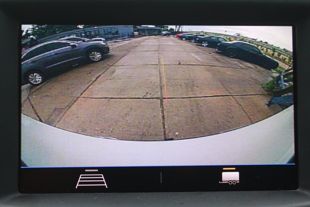 2020 Chevrolet Silverado 1500 Work Truck - Photo 42