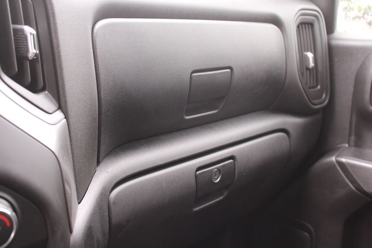 2020 Chevrolet Silverado 1500 Work Truck - Photo 43