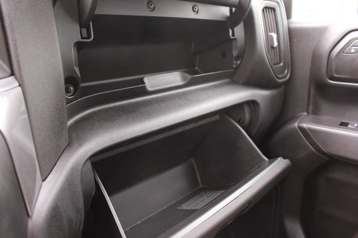 2020 Chevrolet Silverado 1500 Work Truck - Photo 44