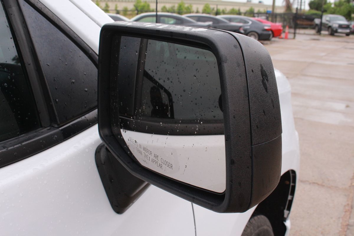 2020 Chevrolet Silverado 1500 Work Truck - Photo 49