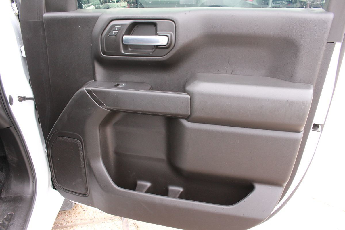 2020 Chevrolet Silverado 1500 Work Truck - Photo 50