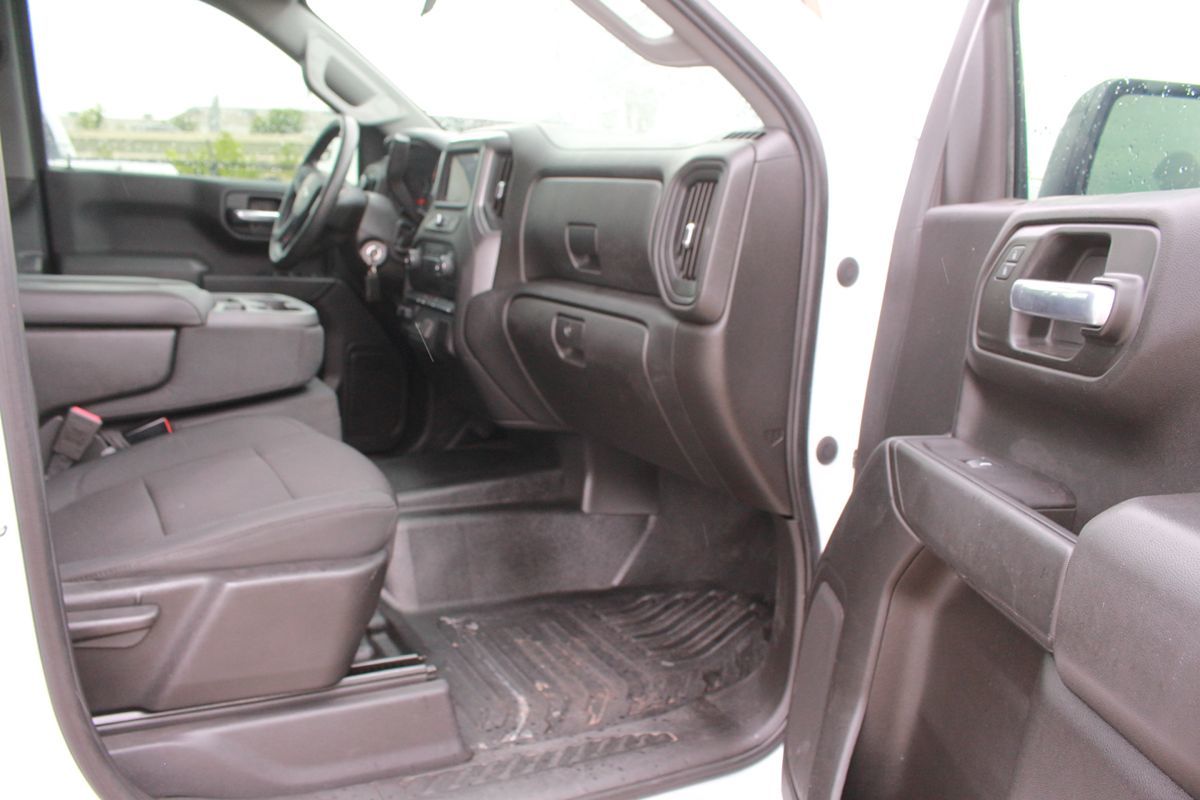 2020 Chevrolet Silverado 1500 Work Truck - Photo 51