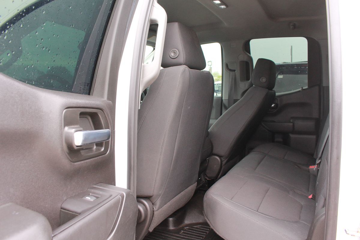 2020 Chevrolet Silverado 1500 Work Truck - Photo 55