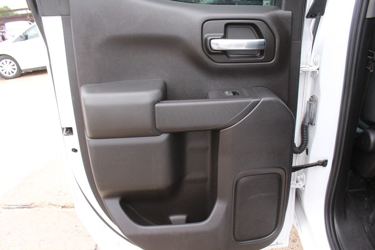 2020 Chevrolet Silverado 1500 Work Truck - Photo 56