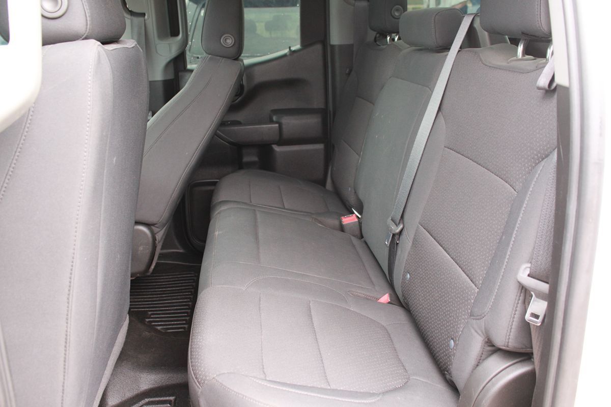 2020 Chevrolet Silverado 1500 Work Truck - Photo 57