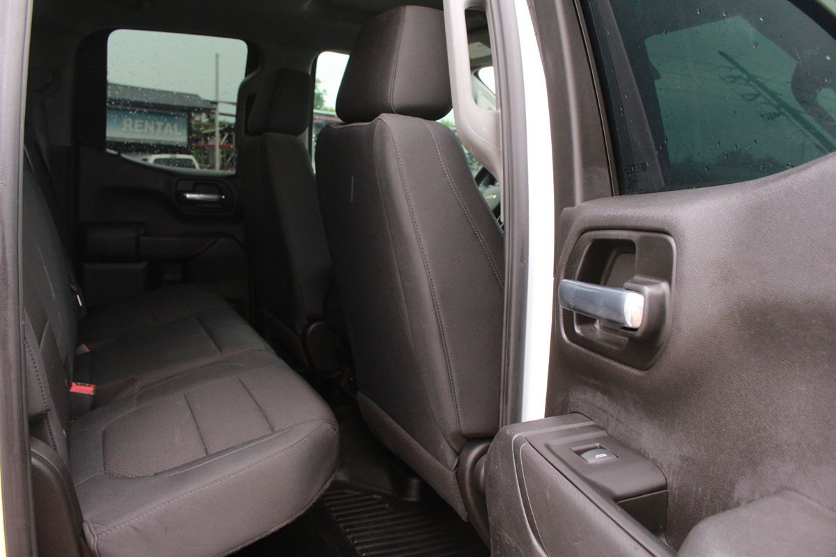 2020 Chevrolet Silverado 1500 Work Truck - Photo 58