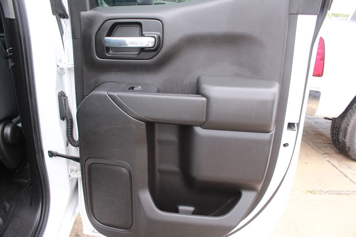 2020 Chevrolet Silverado 1500 Work Truck - Photo 59