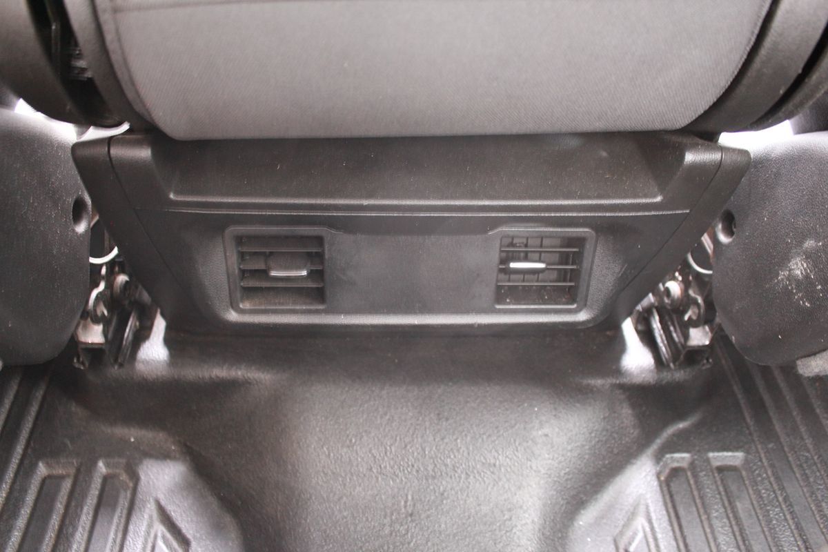 2020 Chevrolet Silverado 1500 Work Truck - Photo 61