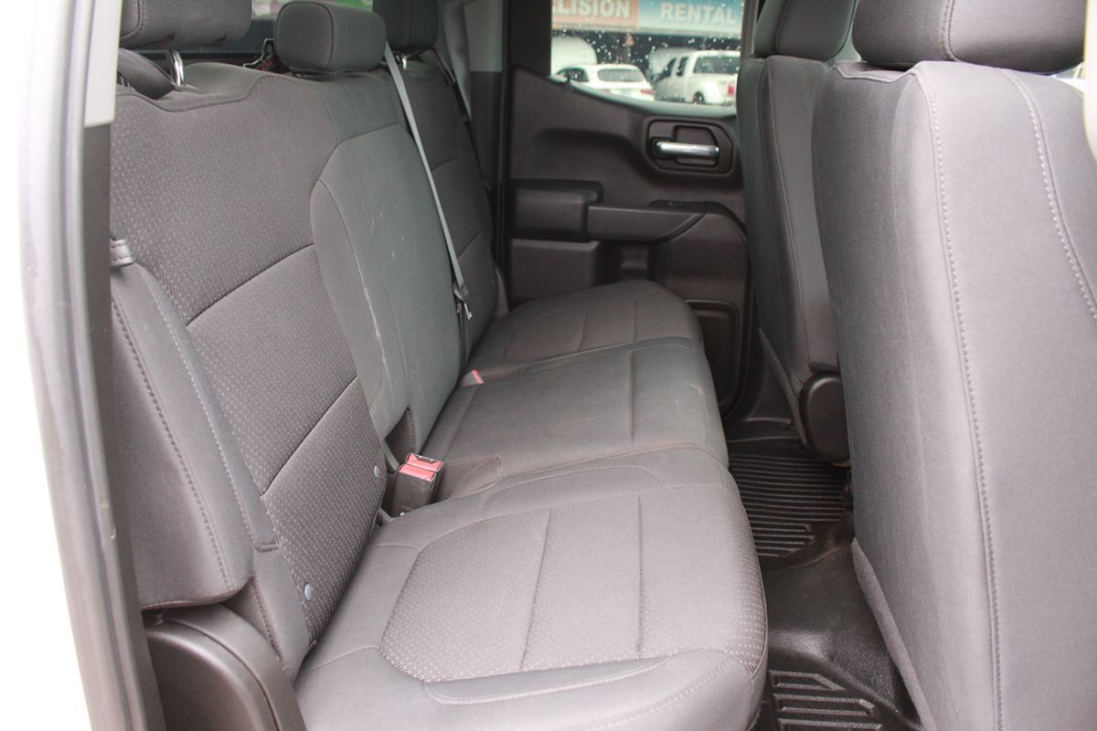 2020 Chevrolet Silverado 1500 Work Truck - Photo 60