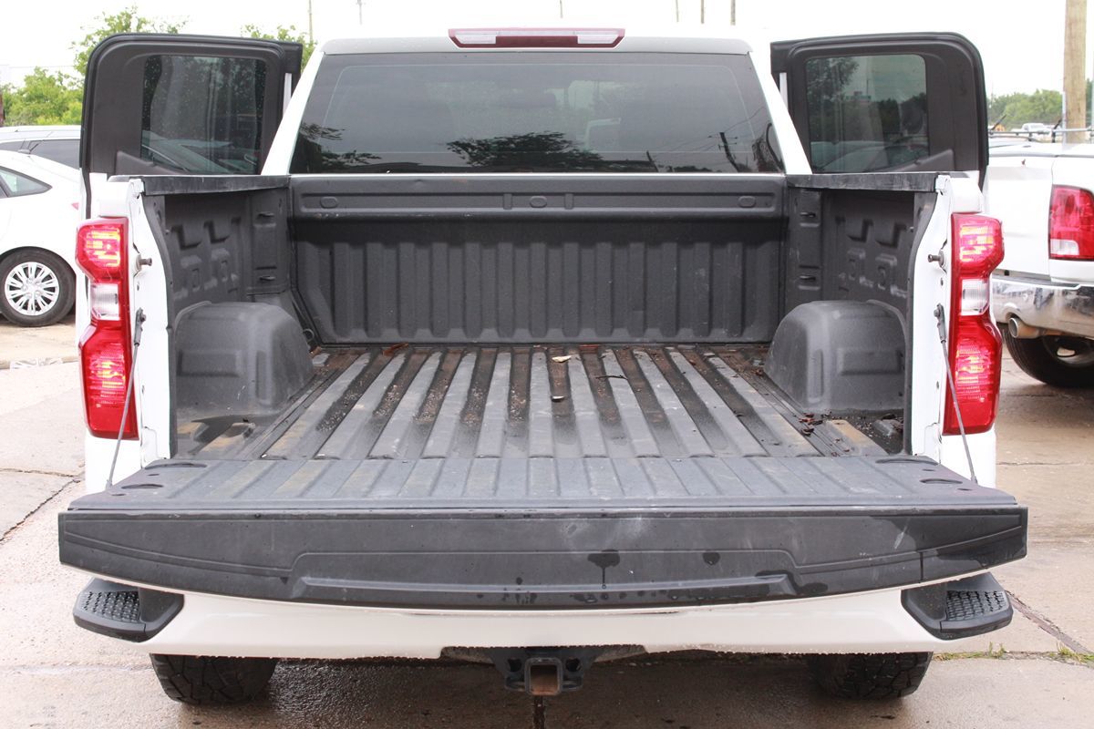 2020 Chevrolet Silverado 1500 Work Truck - Photo 62