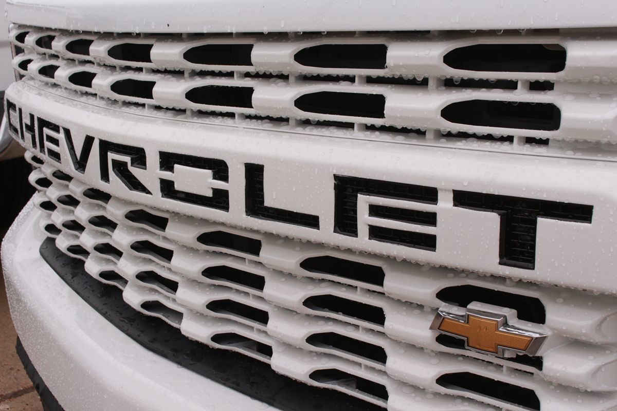 2020 Chevrolet Silverado 1500 Work Truck - Photo 63