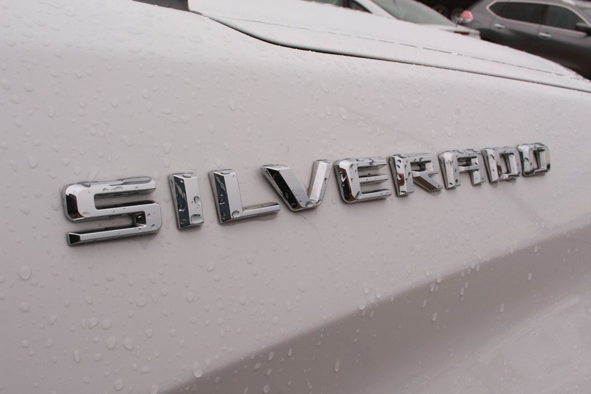 2020 Chevrolet Silverado 1500 Work Truck - Photo 64