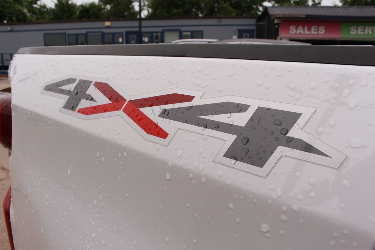 2020 Chevrolet Silverado 1500 Work Truck - Photo 65