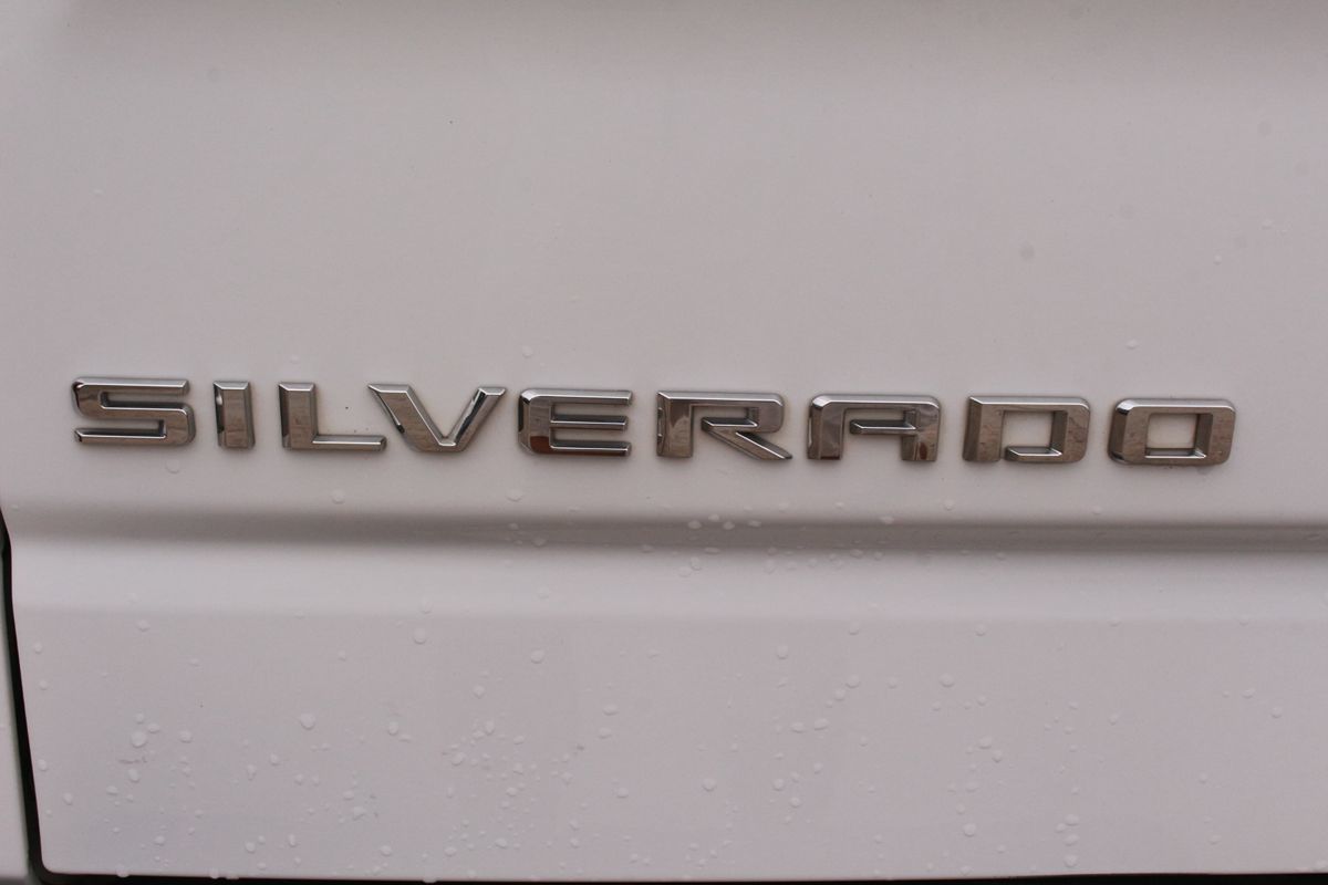 2020 Chevrolet Silverado 1500 Work Truck - Photo 66