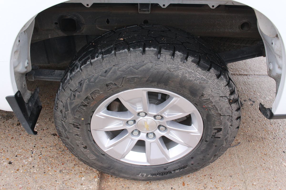 2020 Chevrolet Silverado 1500 Work Truck - Photo 72