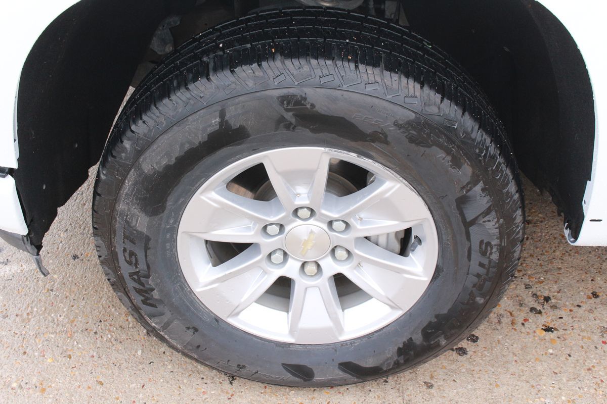 2020 Chevrolet Silverado 1500 Work Truck - Photo 73